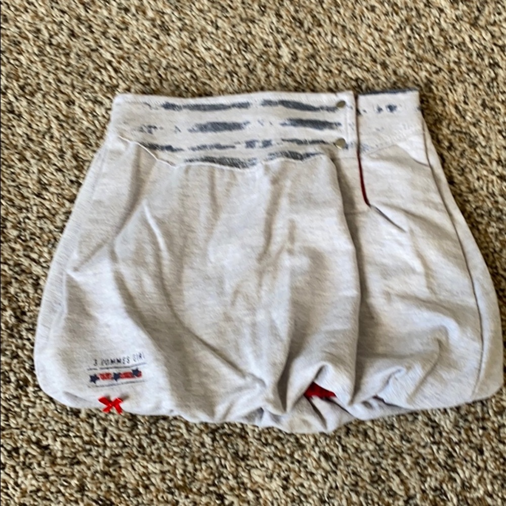 [Girls] Skirt.